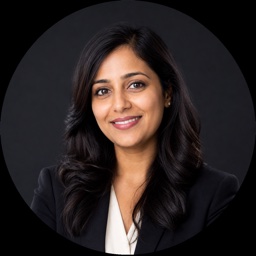 Anita Shah