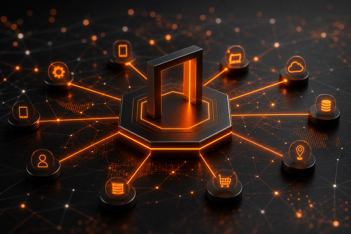 Why API-First Architecture Speeds Up Product Teams