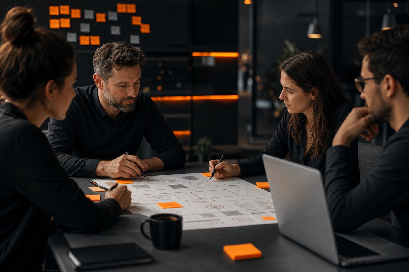 From Discovery To Launch: A Practical Delivery Playbook