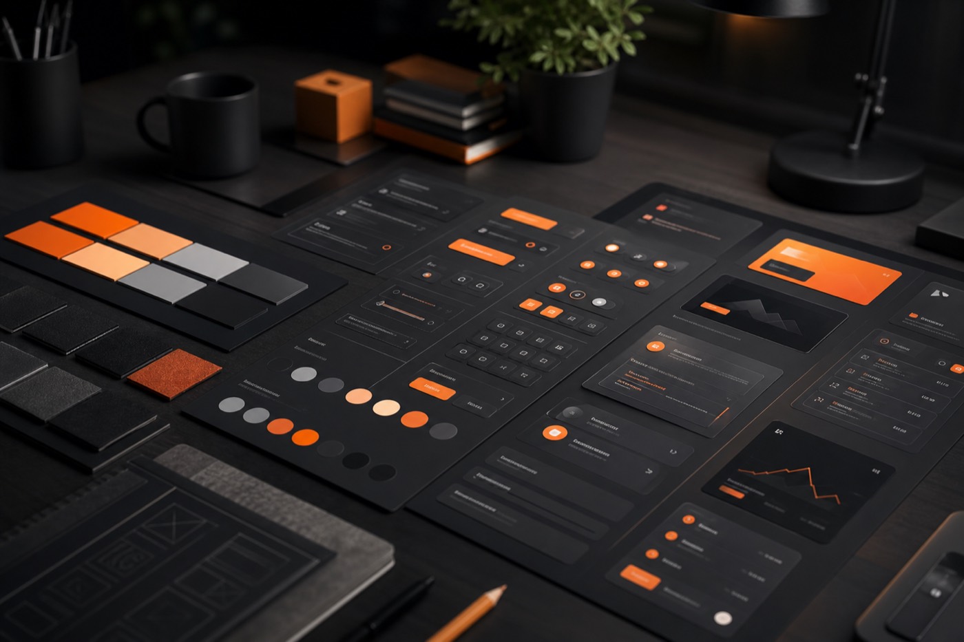Design Systems That Stay Flexible As Teams Grow