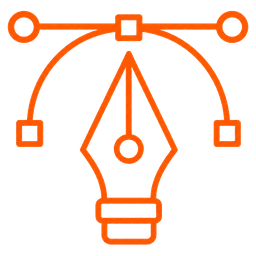 UI/UX Design icon