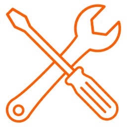 Maintenance icon