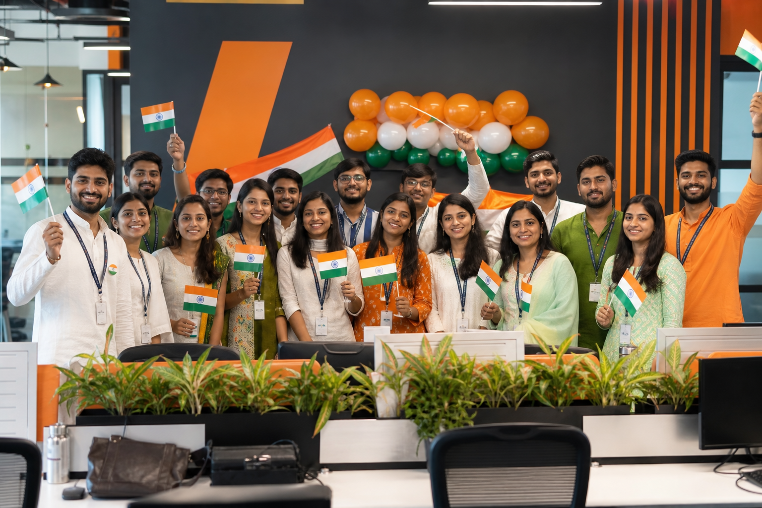 Independence Day Celebration